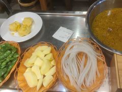 -玺炖·中国铁锅炖(南京东路店)