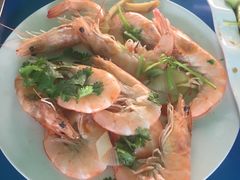 -玉园烧烤·海鲜辣炒