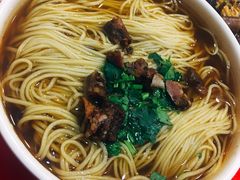 -乐天拉面(桃花街店)