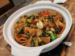 -一楼食业·美食人家