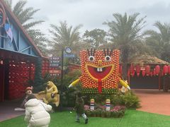 -莆田亚特湾水上乐园(原水上欢乐谷)