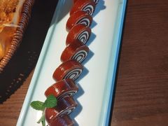 -前海沿·青岛菜(李沧万达店)