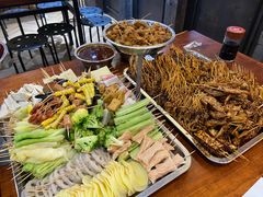 -谢智冷沾沾(马家巷总店)