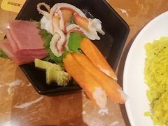 -芭菲盛宴·环球美食(北城国际店)