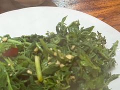 -滇香肴·云南菜蒸汽石锅鱼(云南北路店)