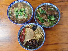 -太湖面馆十八浇(渔港路店)