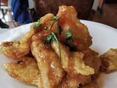 -大家乐东北菜(富河园店)