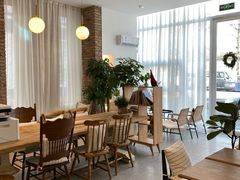 -CENTTY辛蒂咖啡·烘焙·西点(天兰社区新生活中心店)