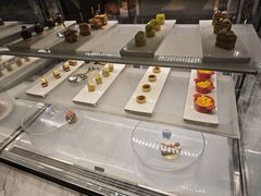 -前海华侨城JW万豪酒店·都会尚膳自助餐厅·牛排海鲜酒水畅飨