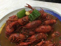 -龙虾奇迹(大华三路店)