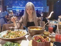 -山石榴·贵州菜(丰盛里店)