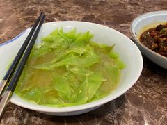 -啄佬食堂