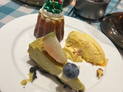 -杭州钱江新城万怡酒店-西餐厅