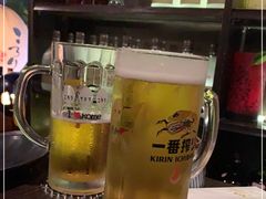 -角落里(中山公园店)