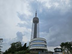 -富斯特索道