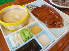 -千禧楼大酒店(高昌路店)