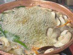 -藏味八珍特色火锅