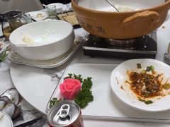 -宝荣鱼馆·临湖之宴(千岛湖店)