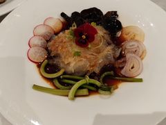 -月福京味斋·烤鸭店·北京菜(鼓楼总店)