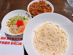 -添萬囍·天津三鲜捞面(天河城店)