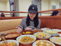 -萨莉亚意式餐厅(护国新天地店)