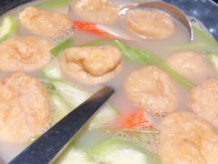 -多多旺港式茶餐厅(新区店)
