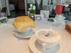 -王品牛排(郑州大卫城店)