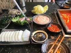 -重庆九记老火锅(广场店)