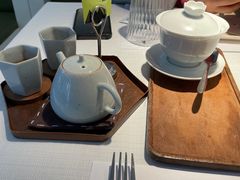 -春树下·树屋花房西餐厅(罍街AS1980店)