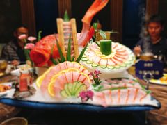 -海鼎荟海鲜姿造(仟禧汇店)