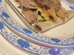 -巴音浩日娲·蒙餐(双林东路店)