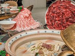 -小乌猪·金华筒骨煲(永盛购物广场店)