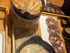 -老爷锅(新街口IFCX店)