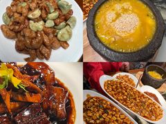 -范家小馆·烤鸭新京菜(金融街店)