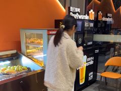 -允辛家·自助泥炉烤肉(九亭店)