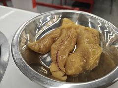 -朱富贵火锅(金融街万达店)