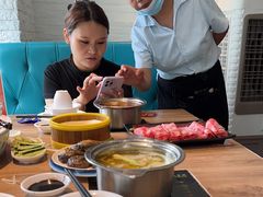 -龙聚德北京烤鸭(沙坪坝华宇A馆店)