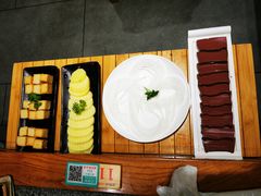 -江小渔鲜鱼火锅(应天西路店)