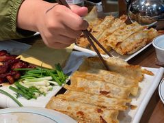 -春水锅贴·传统鲁菜(大明湖店)