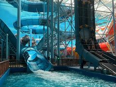 -青岛东方影都融创水世界