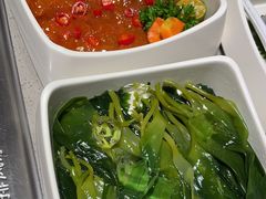 -海底捞火锅(北京路店)