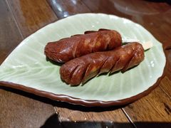 -福慧慈缘素食餐厅(王府井店)