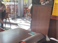 大堂-山葵家居酒屋(天目里店)