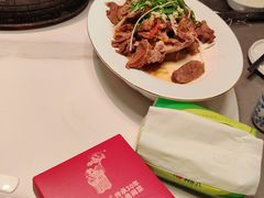 -旺达·福州菜(正大广场店)