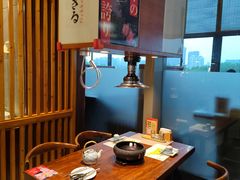 -热血兄弟·炭火烤肉(融侨中心店)