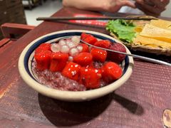-马厂老火锅(湛江路店)