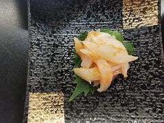 明太子鱿鱼-Sushi Hanzo半藏(天环广场店)
