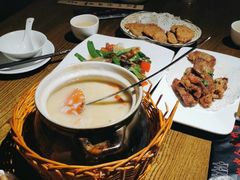 -潮中人·潮州菜(益乐路店)