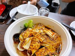 -艺味深尝(云锦路店)