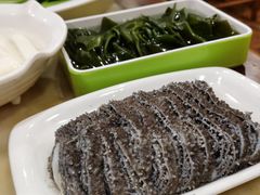 -南门涮肉(北洼路店)